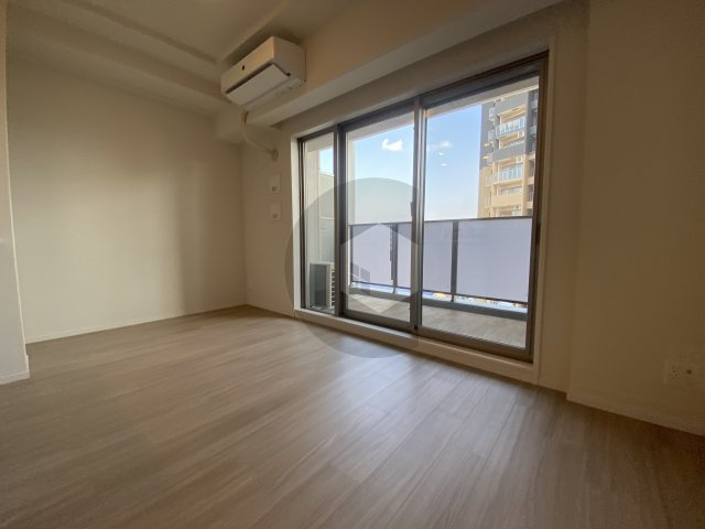 エスリード小阪プライムプレイスの寝室