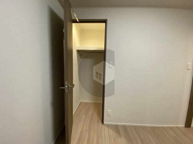 エスリード小阪プライムプレイスの収納