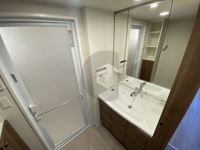 エスリード小阪プライムプレイスの洗面所