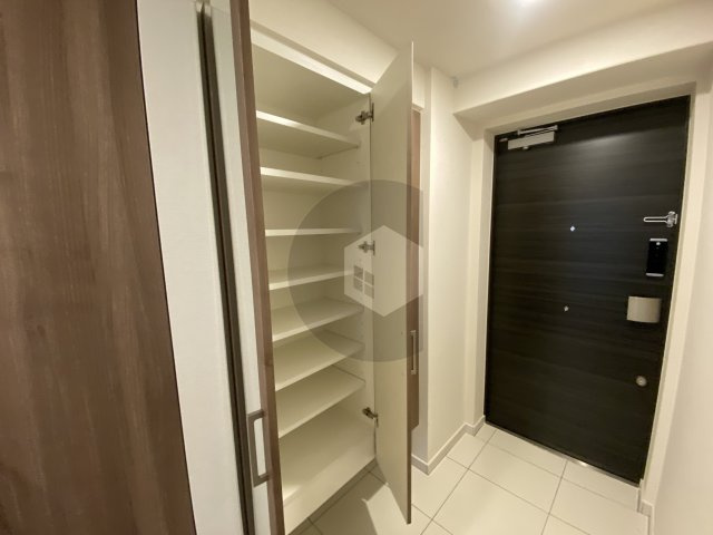 エスリード小阪プライムプレイスの収納