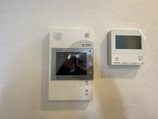 エスリード小阪プライムプレイスのセキュリティ