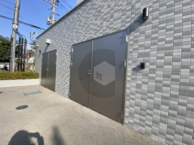 エスリード小阪プライムプレイスの設備