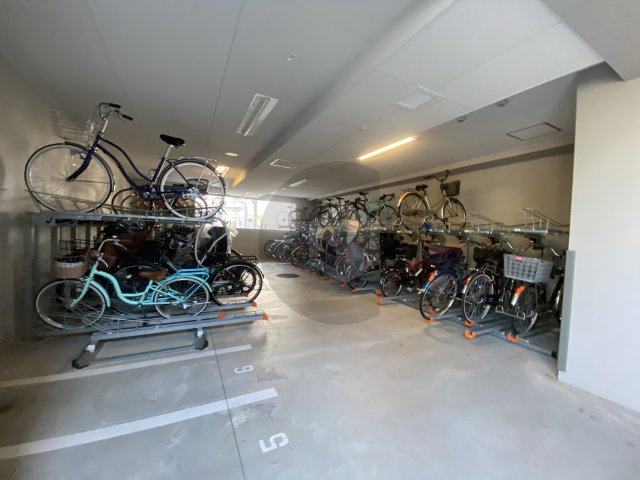 エスリード小阪プライムプレイスのその他共用部分