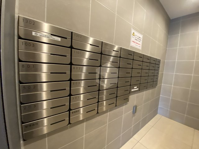 エスリード小阪プライムプレイスのその他