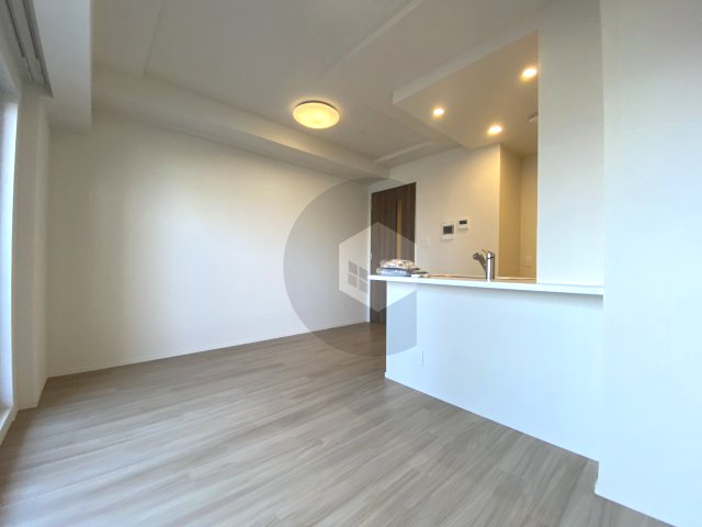 エスリード小阪プライムプレイスの居間・リビング