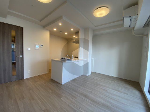 エスリード小阪プライムプレイスの居間・リビング