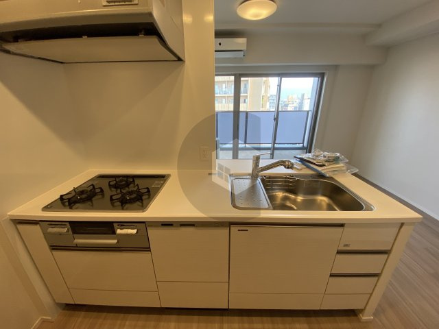 エスリード小阪プライムプレイスのキッチン