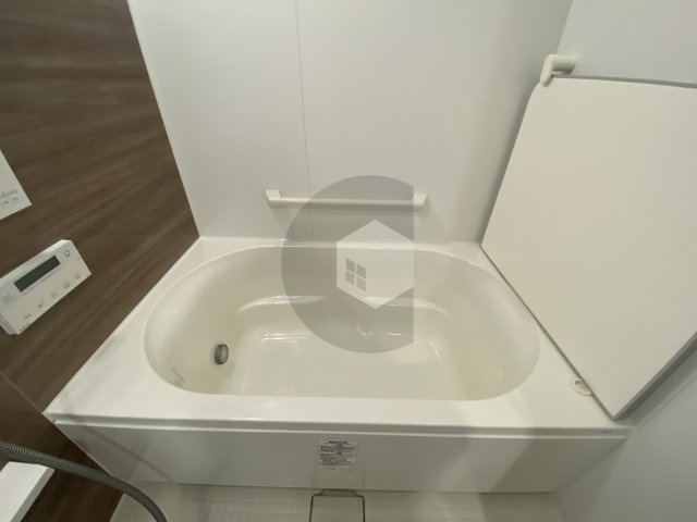 エスリード小阪プライムプレイスの浴室