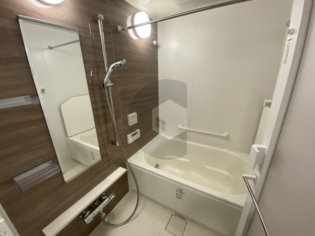 エスリード小阪プライムプレイスの浴室