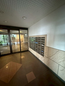 【エントランス】 | サンジュール☆仲介手数料無料☆