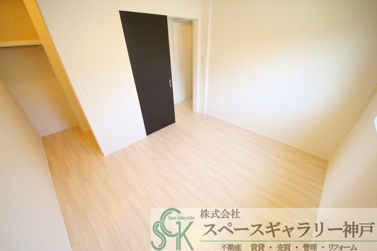 エクセルコートの寝室|※お部屋により仕様が異なる場合があります※