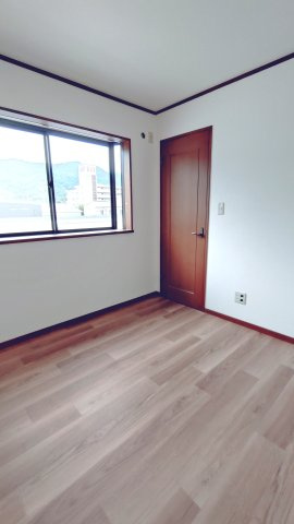 東大阪市横小路町　中古戸建の子供部屋