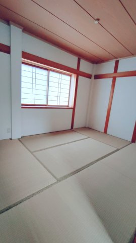 東大阪市横小路町　中古戸建の和室