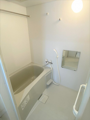 【浴室】 | Ｇｒａｎｄｅ・ｒｏｕｅＤＡＩＷＡ（ＤＷ） | Ｇｒａｎｄｅ・ｒｏｕｅＤＡＩＷＡ（ＤＷ）★那覇市安里エリア