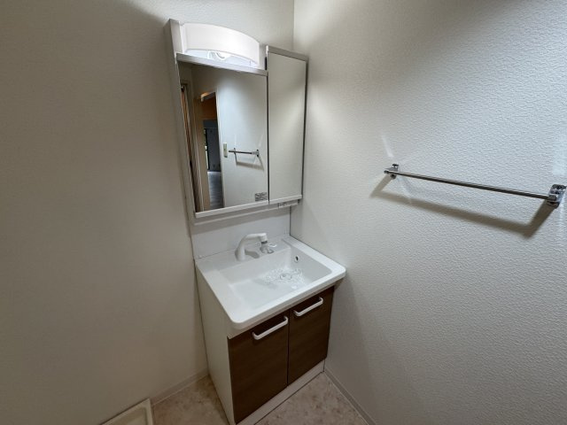 セントポーリア東豊中Aの設備