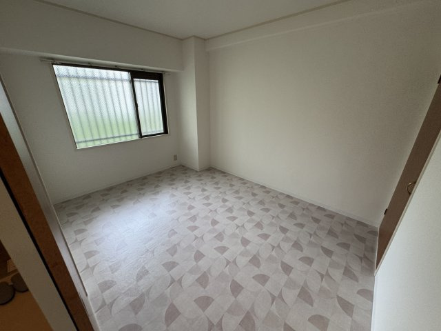 セントポーリア東豊中Aの洋室