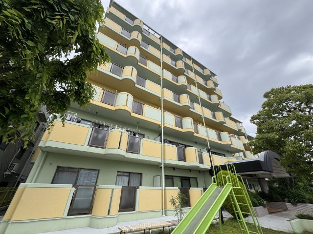 セントポーリア東豊中A