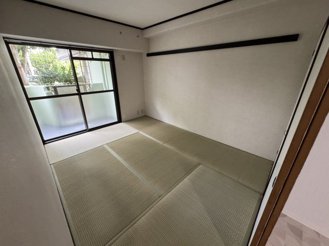 セントポーリア東豊中Aの子供部屋