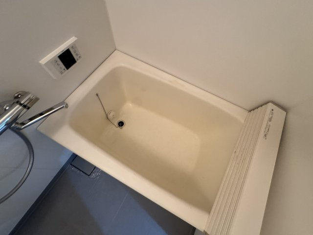 セントポーリア東豊中Aの浴室