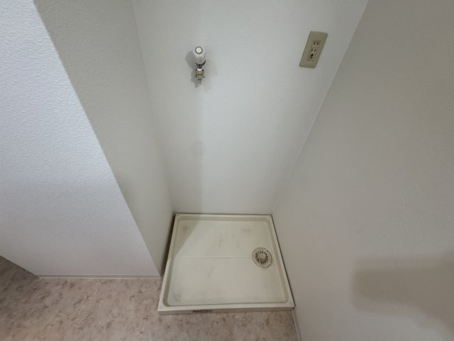 セントポーリア東豊中Aの設備