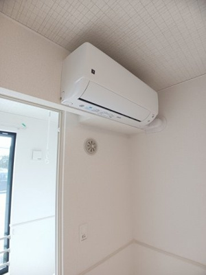 【設備】 | ケーズコート中迫１