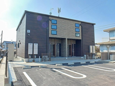 【外観】 | ケーズコート中迫１ | 外観も気になるポイント