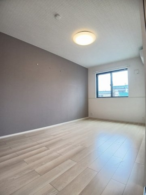 【内装】 | ケーズコート中迫１ | 物件の内装です