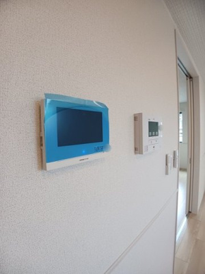 【セキュリティ】 | ケーズコート中迫１