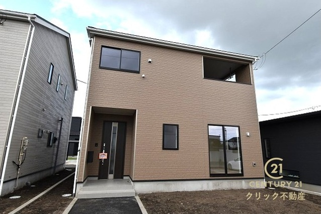 Cradlegarden　 那珂市瓜連　第13　3