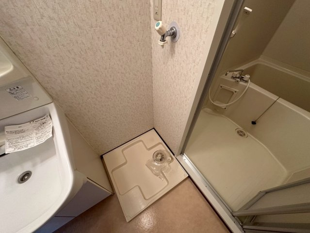 相原コーポⅡの設備