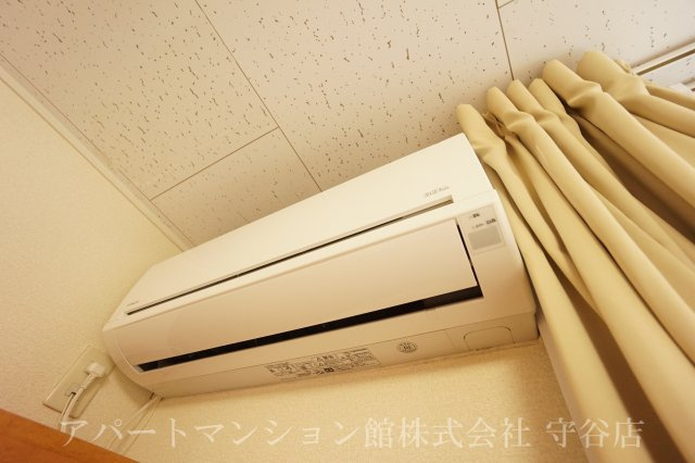 レオパレス2002の設備