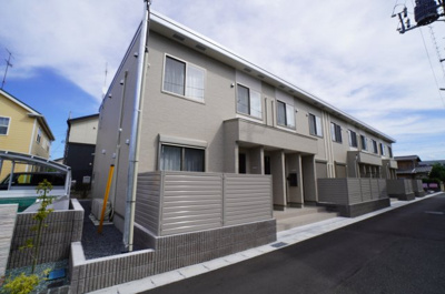 【外観】 | ラ・ヴィータ