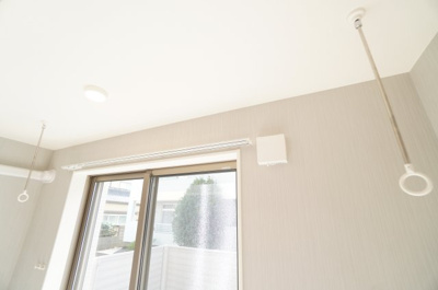 【その他】 | ラ・ヴィータ | ※同物件・反転タイプの写真です。