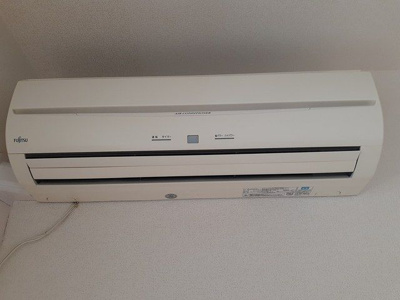 【設備】 | クレメントヴィラ　Ａ