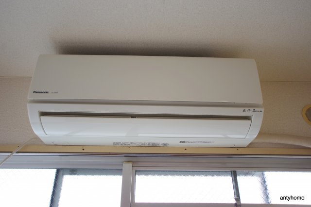 都島ハイツ　仲介手数料無料の設備