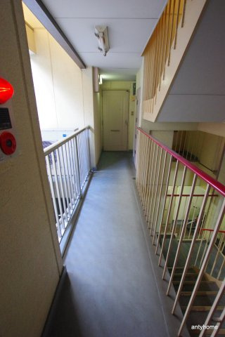 都島ハイツ　仲介手数料無料のその他共用部分