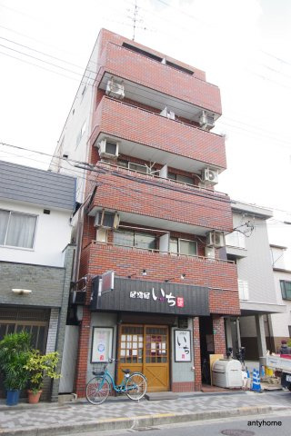 都島ハイツ　仲介手数料無料