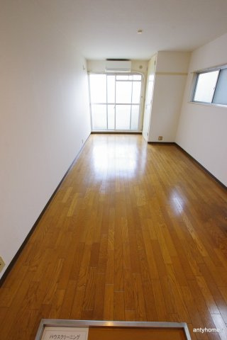 都島ハイツ　仲介手数料無料の内装
