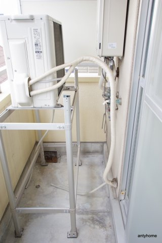 都島ハイツ　仲介手数料無料のその他