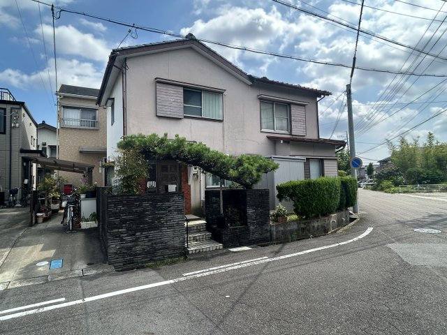 春日井市瑞穂通２丁目の土地の画像