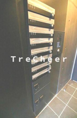 【その他共用部分】 | ジエイト(the eight)