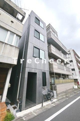 【外観】 | ジエイト(the eight)