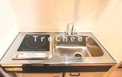 【キッチン】 | ジエイト(the eight)