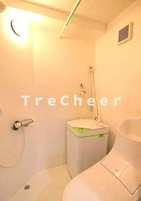 【シャワールーム】 | ジエイト(the eight)