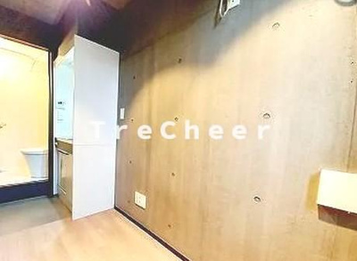 【洋室】 | ジエイト(the eight)