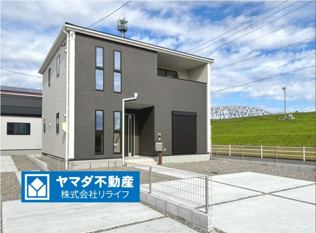 リーブルガーデン　大垣市三本木第3　全3区画分譲