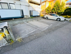 【バルコニー】