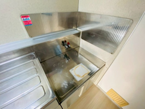 【居間・リビング】