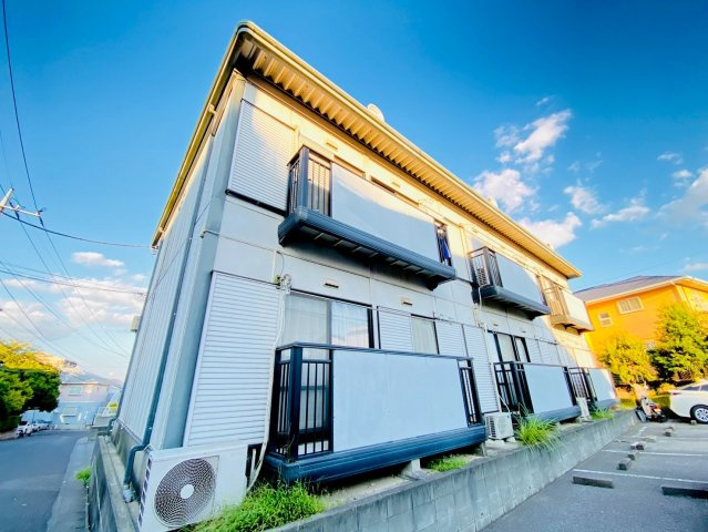 【外観】 | ボニータ