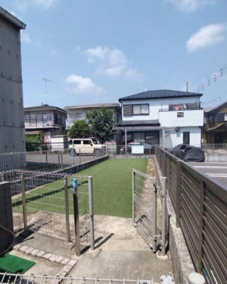 【その他共用部分】 | アストンパーク
